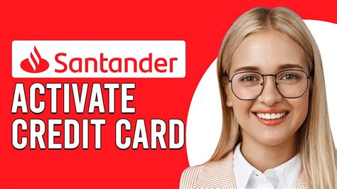 how to activate contactless card santander|Santander contactless card.